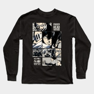 AIZAWA SENSEI | VARIANT Long Sleeve T-Shirt